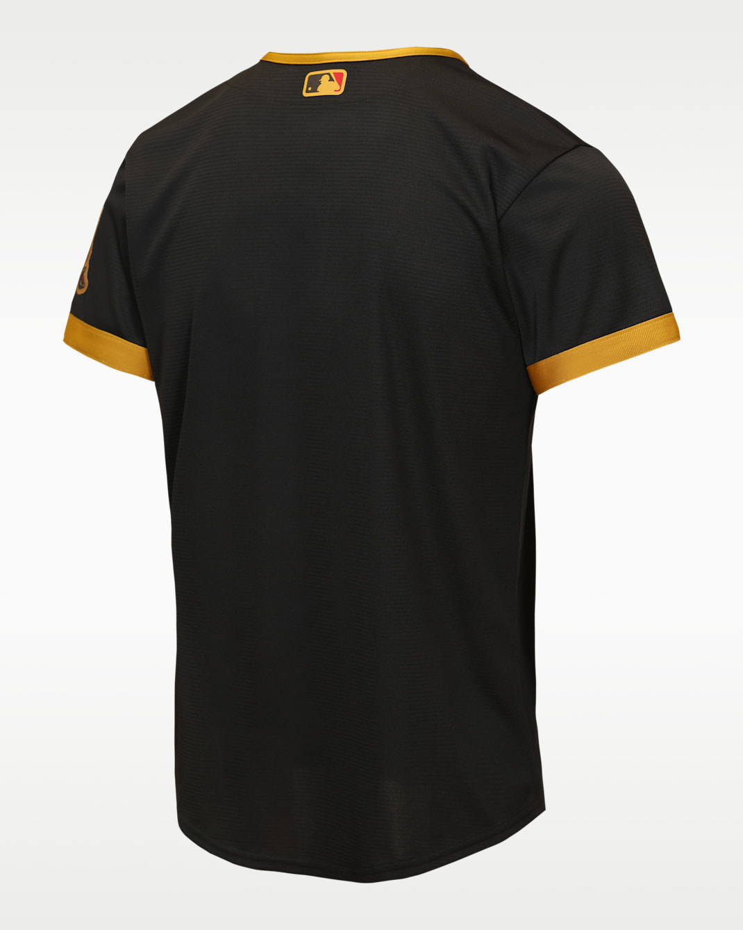 Pittsburgh Pirates City Connect Big Kids' Nike MLB Stadium Jersey