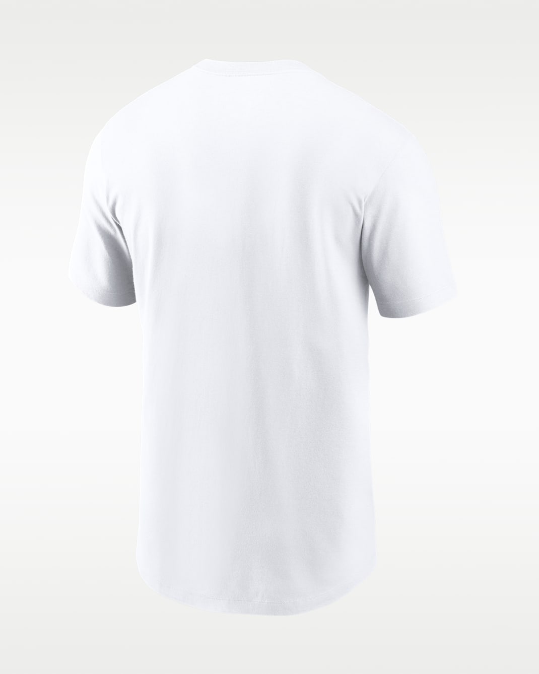 Michigan State Bold Men's Nike College T-Shirt
