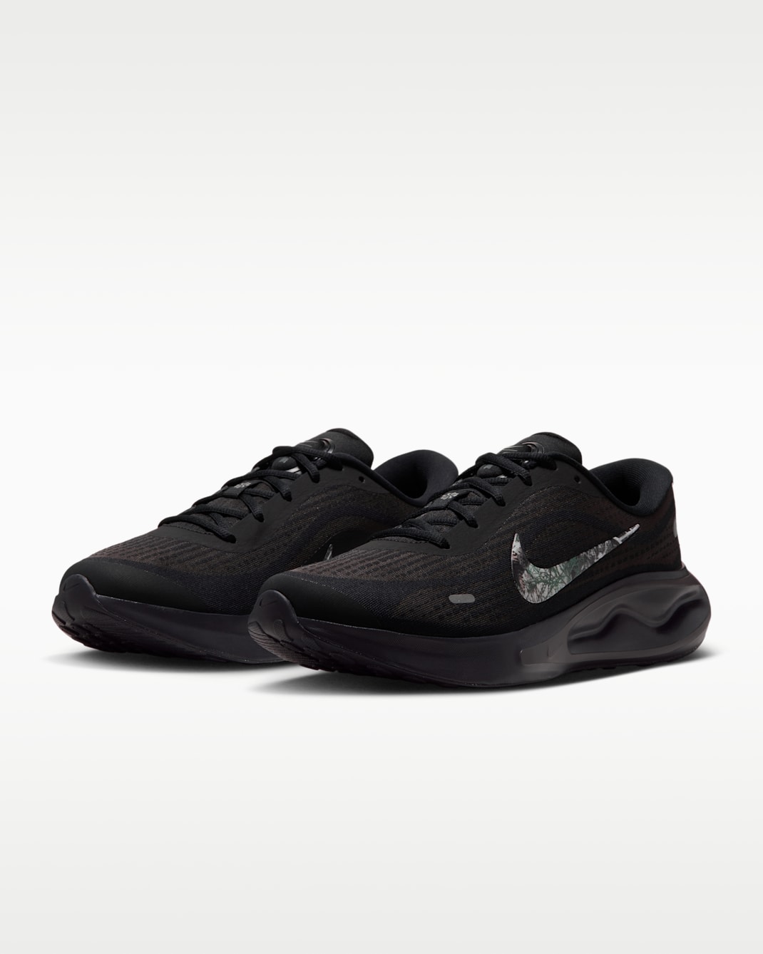 Nike Journey Run Men's Realtree® Road Running Shoes
