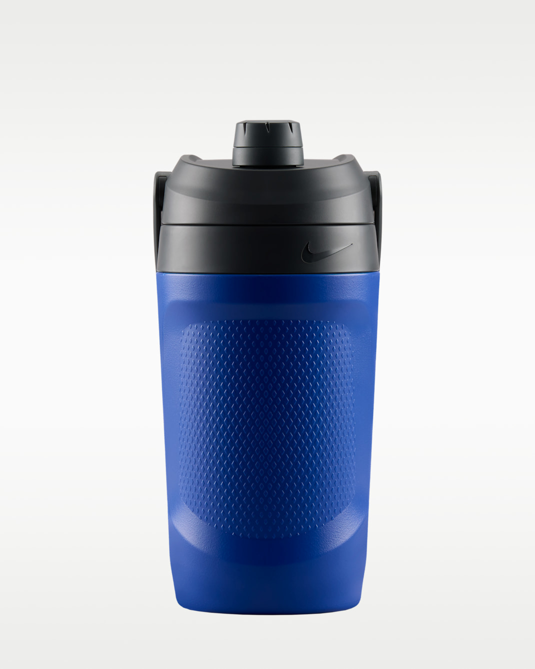 Botella Fuel (1.2 L) Nike - Royal juego/Antracita/Blanco