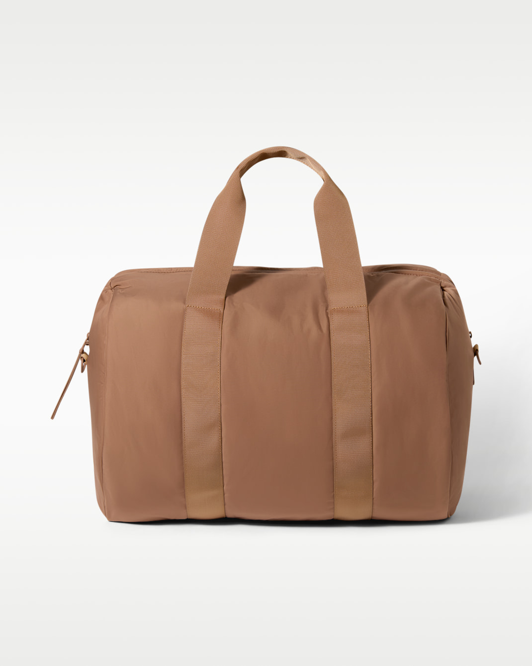 NikeSKIMS Women's Puffer Gym Bag