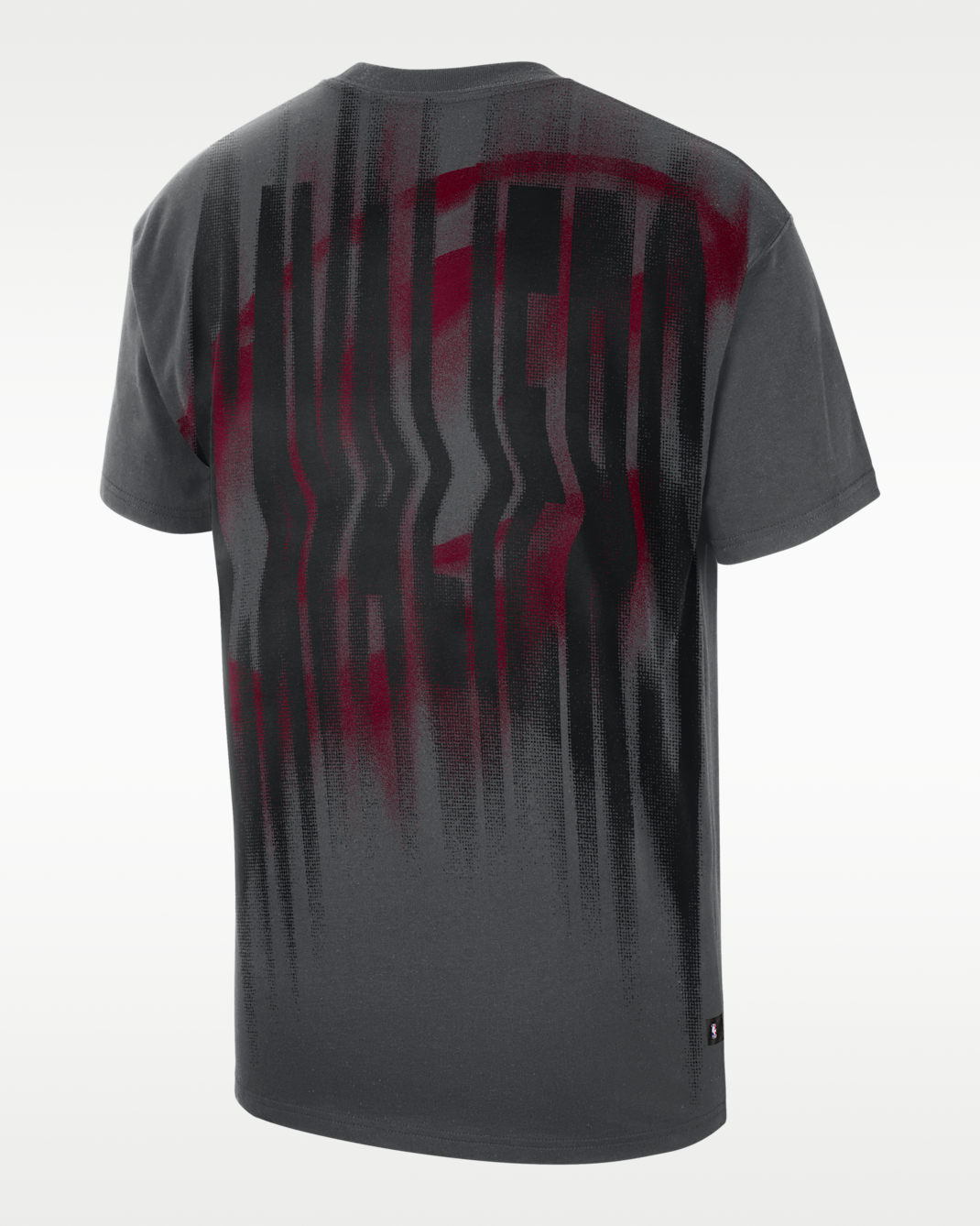 Cleveland Cavaliers Men's NBA T-Shirt - Black