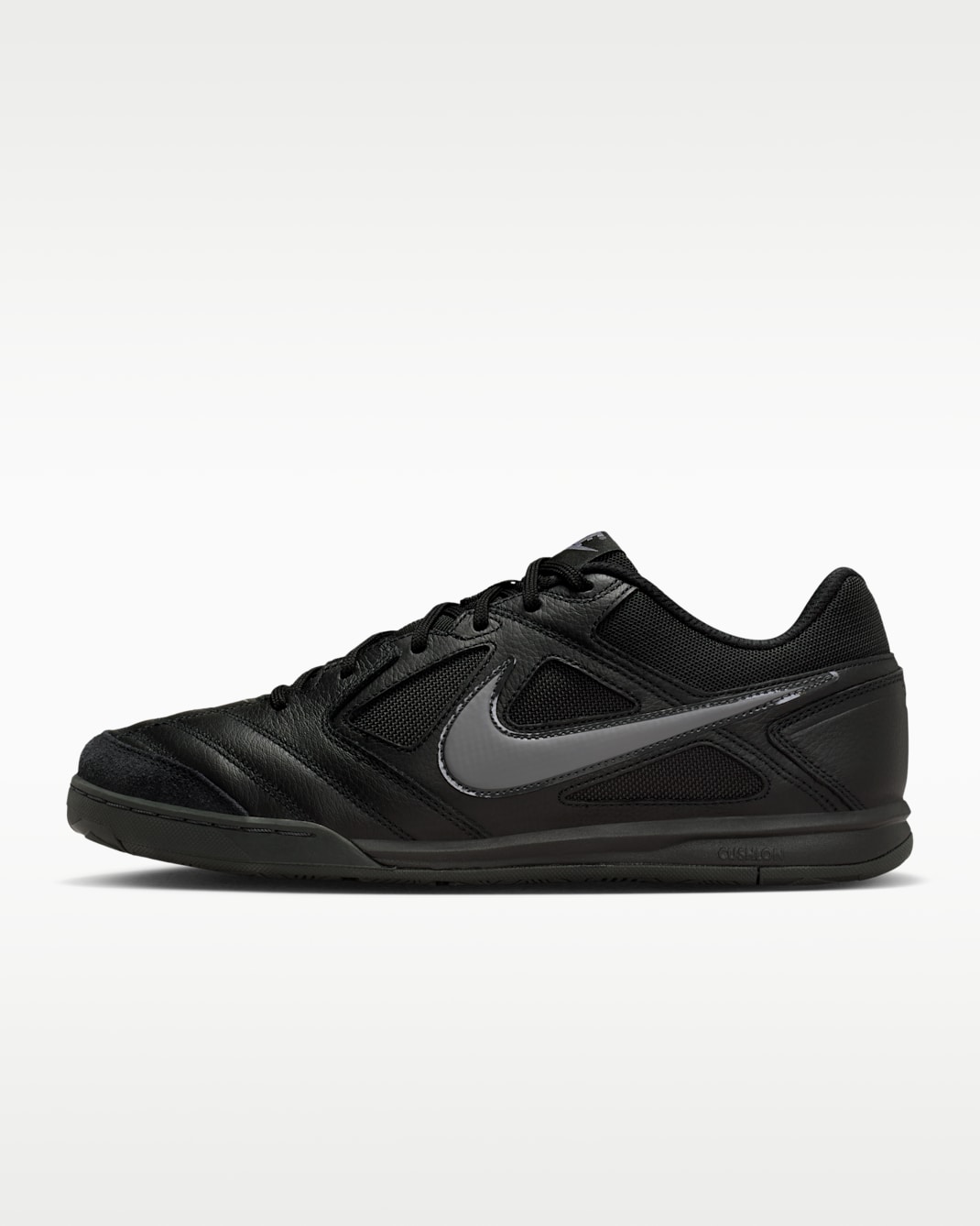 Nike Gato Men's Shoes - Black/Anthracite/Pencil Point