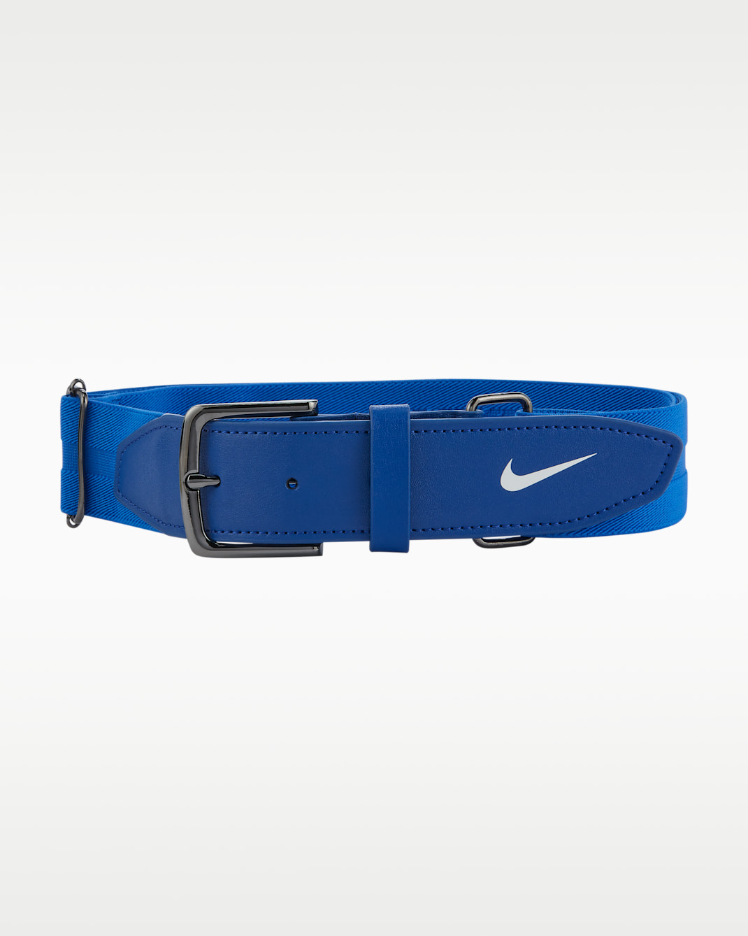 Nike Kids' Baseball Belt 3.0 - Game Royal