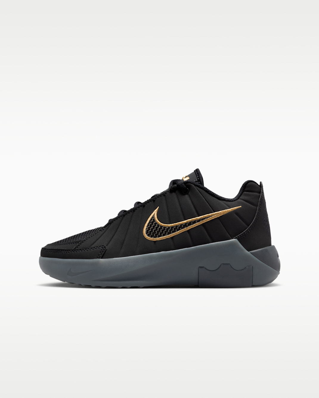 LeBron Witness 9 Big Kids' Basketball Shoes. Nike.com