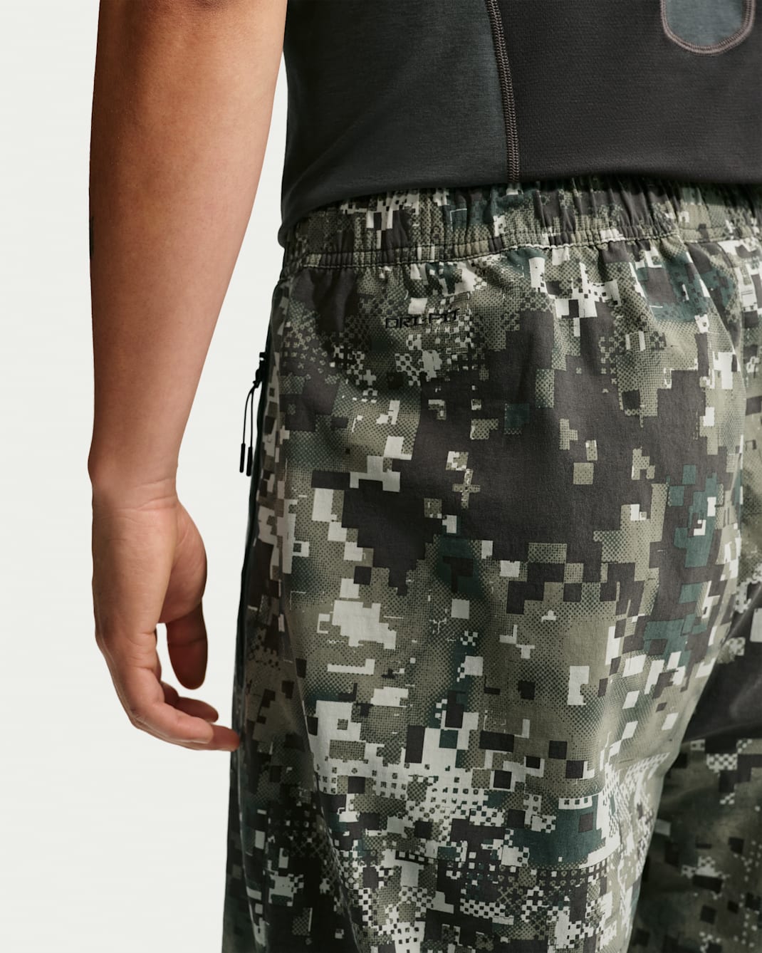 Nike Tech Men's Dri-FIT Woven Pants