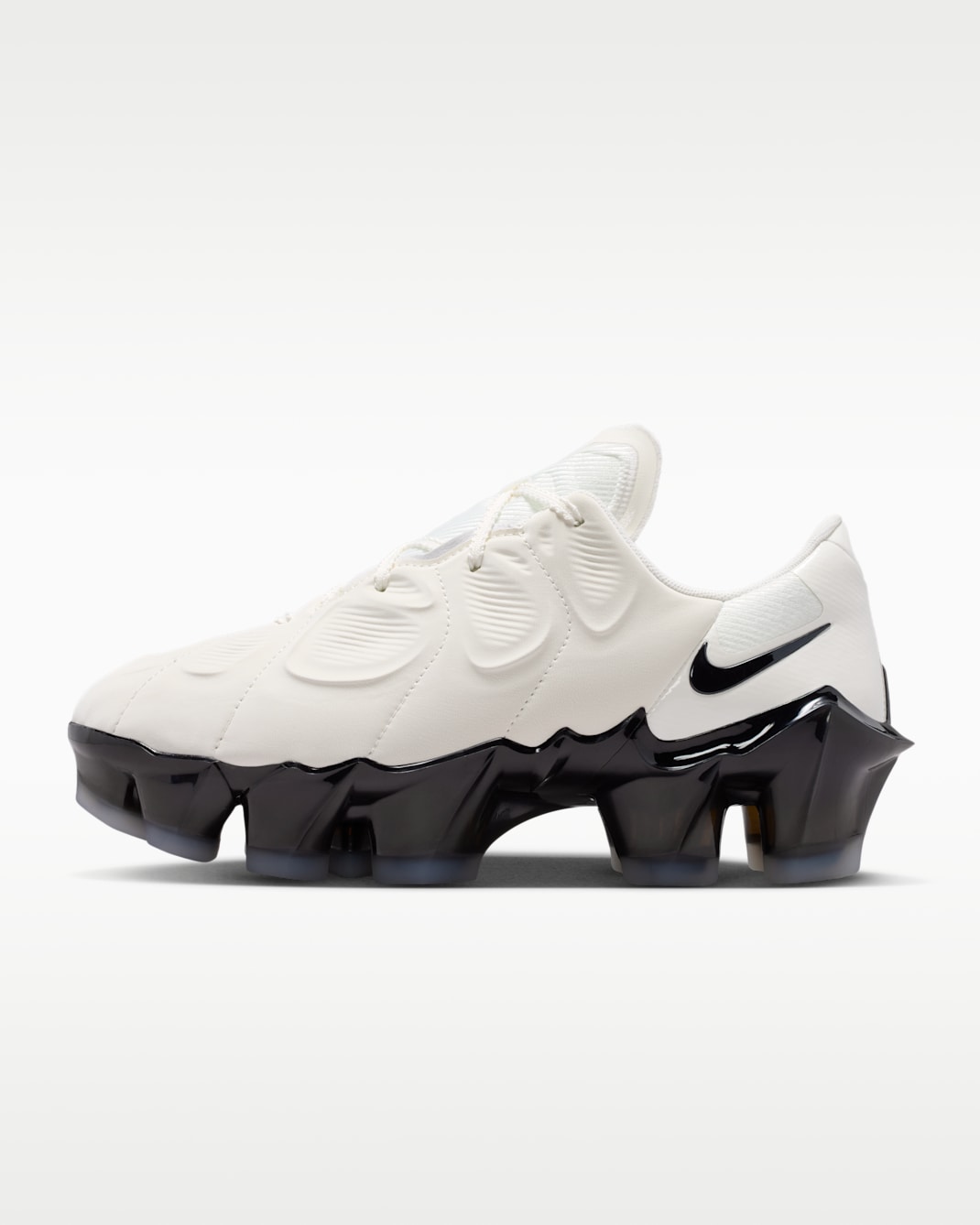 Sko Nike First Sight Mirage för kvinnor - Sail/Clear/Svart