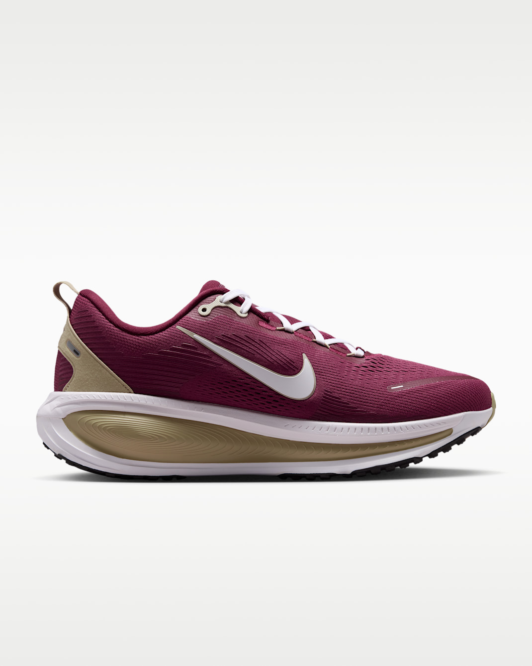Nike College Vomero 18 (Florida State) Men's Road Running Shoes