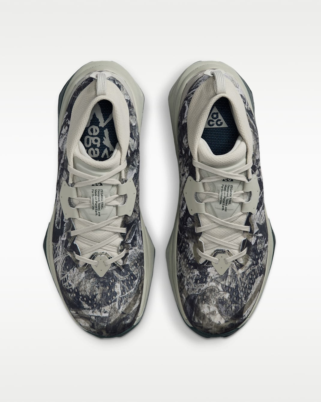 ACG Zegama Trail Women's Trail Running Shoes