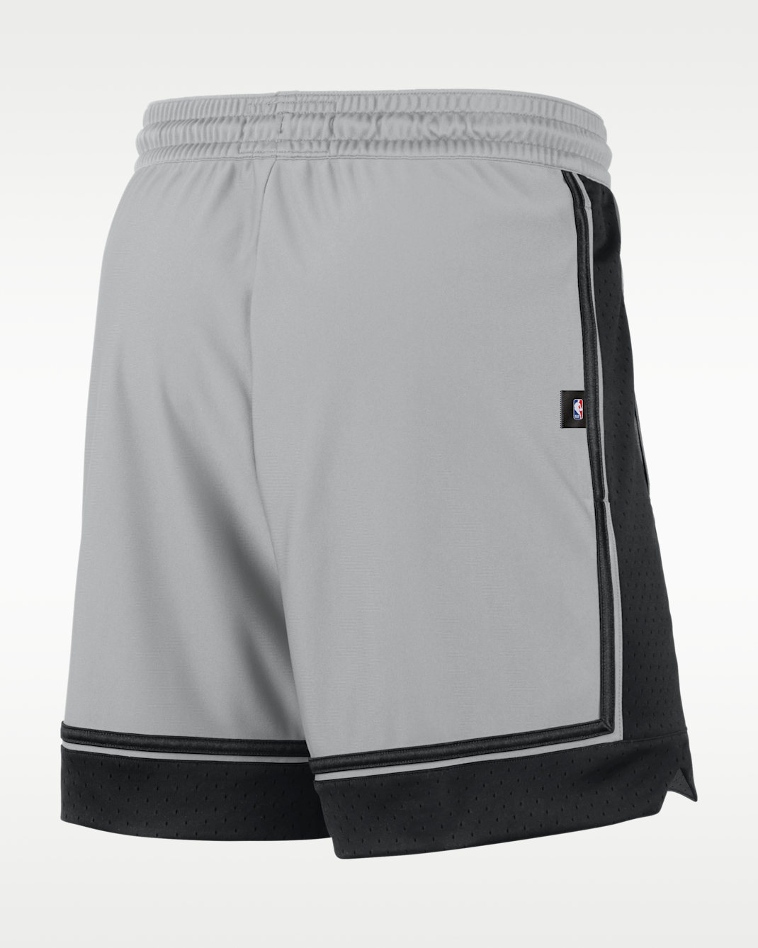 San Antonio Spurs Standard Issue Men's 6" Basketball Shorts