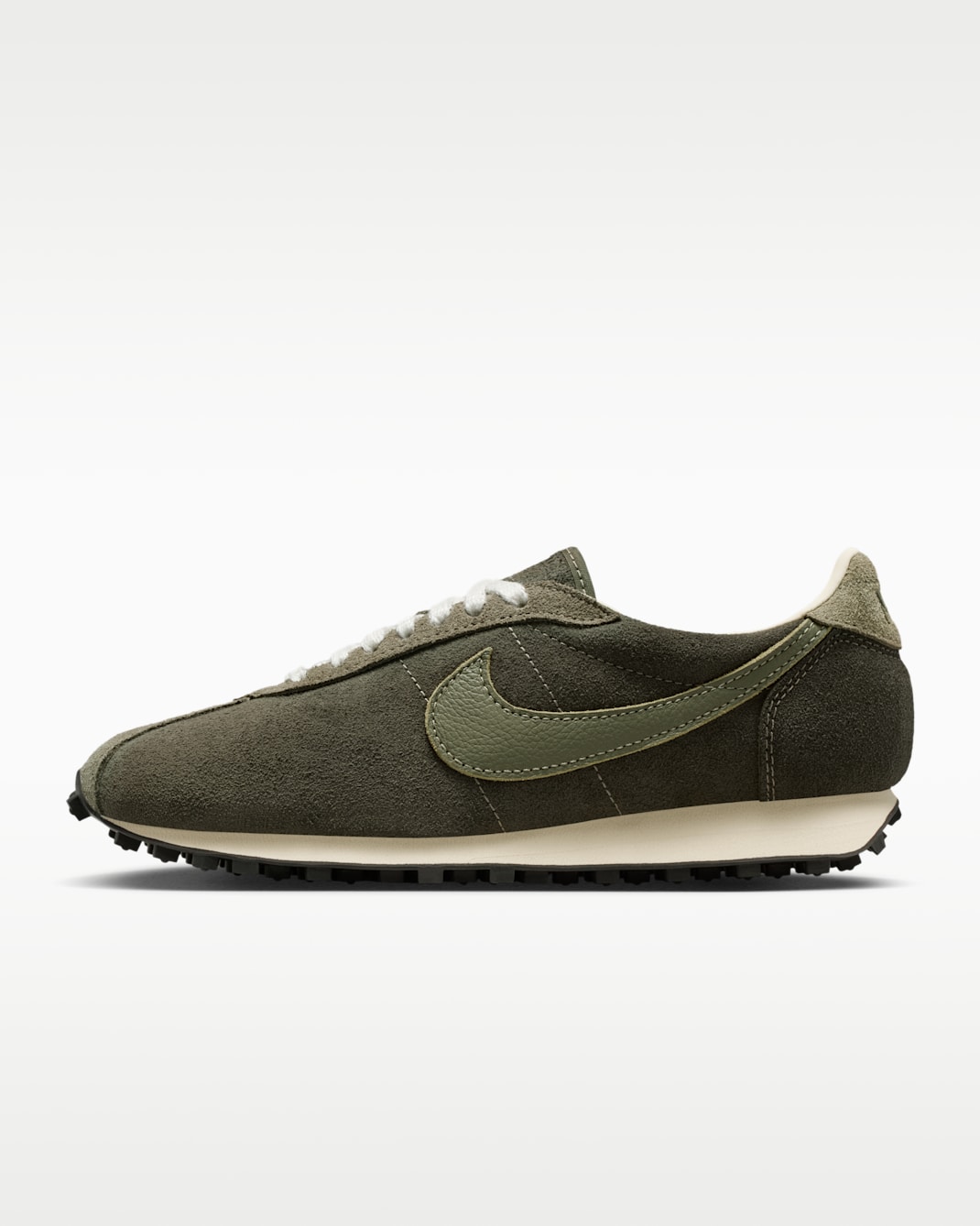 Tenis para mujer Nike LD-1000 SP - Caqui militar/Alabastro/Negro/Oliva medio