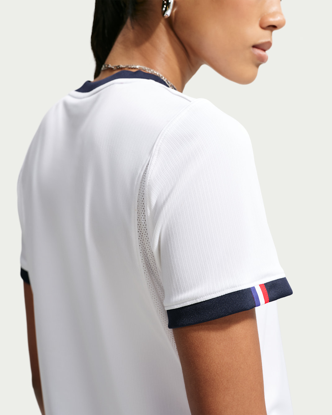 Paris Saint-Germain 2026/27 Stadium Away Women's Nike Dri-FIT Soccer Replica Jersey