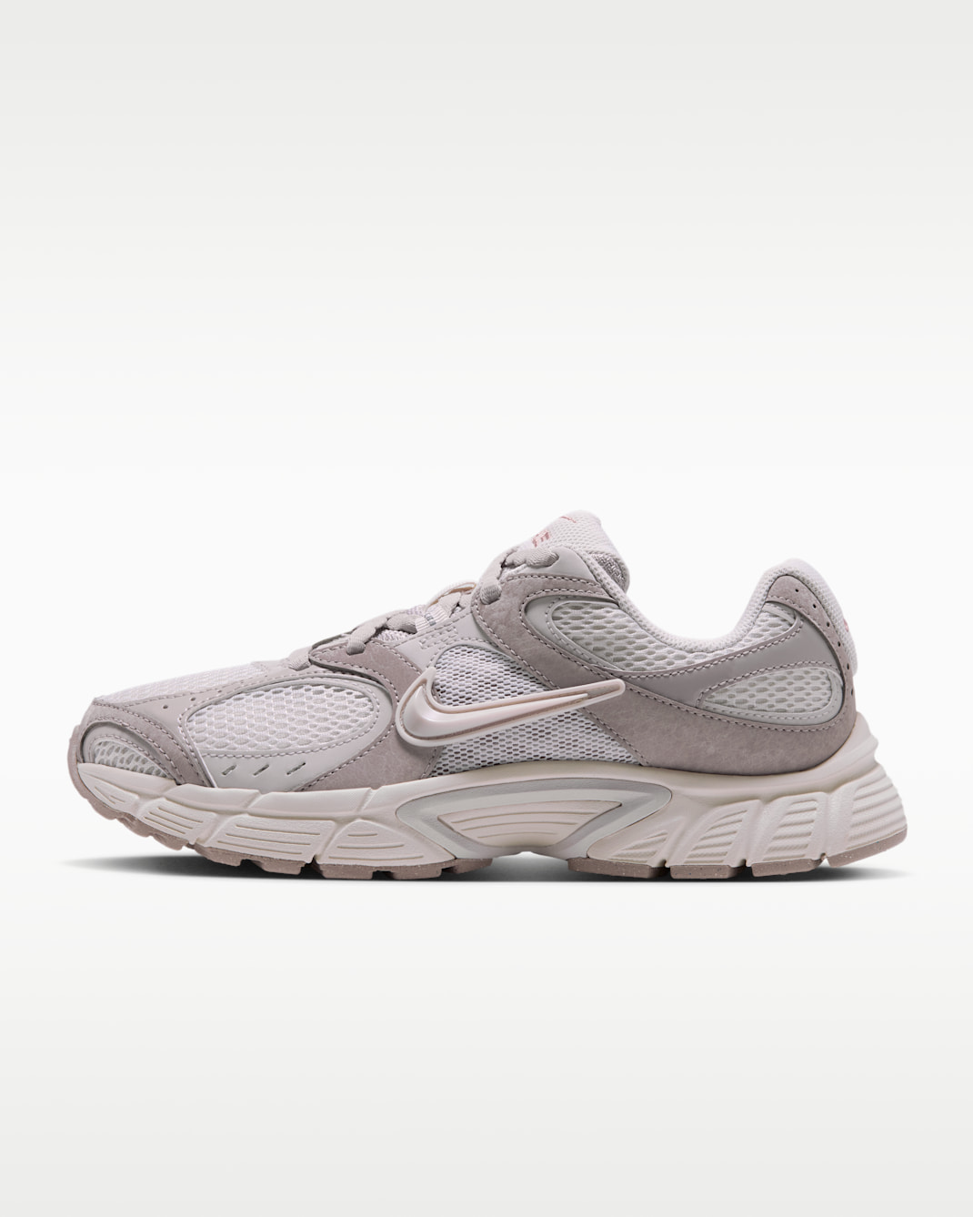 Nike V5 RNR LX Women's Shoes - Phantom/Moon Particle/Vast Grey/Phantom