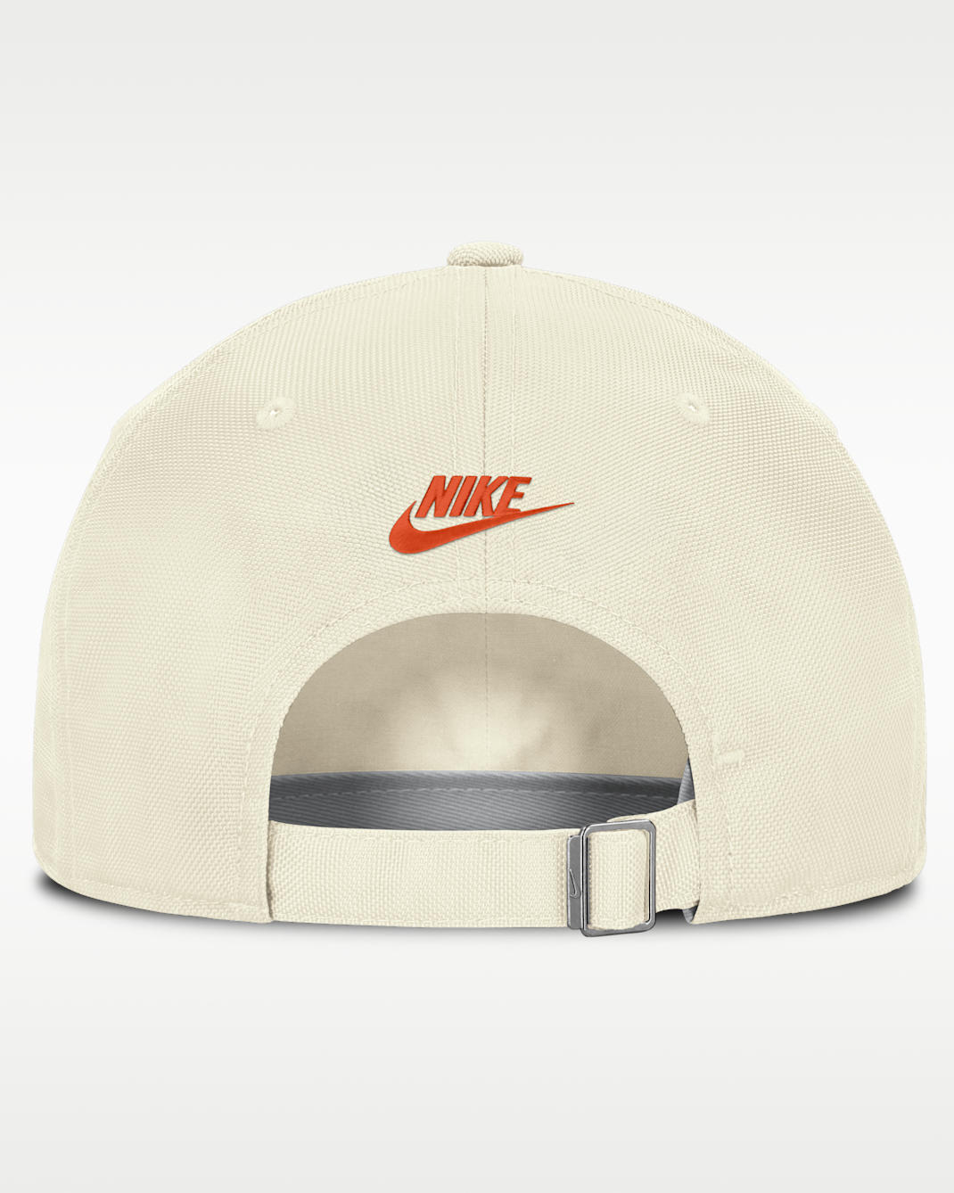 Clemson Denim Club Men's Nike College Adjustable Hat
