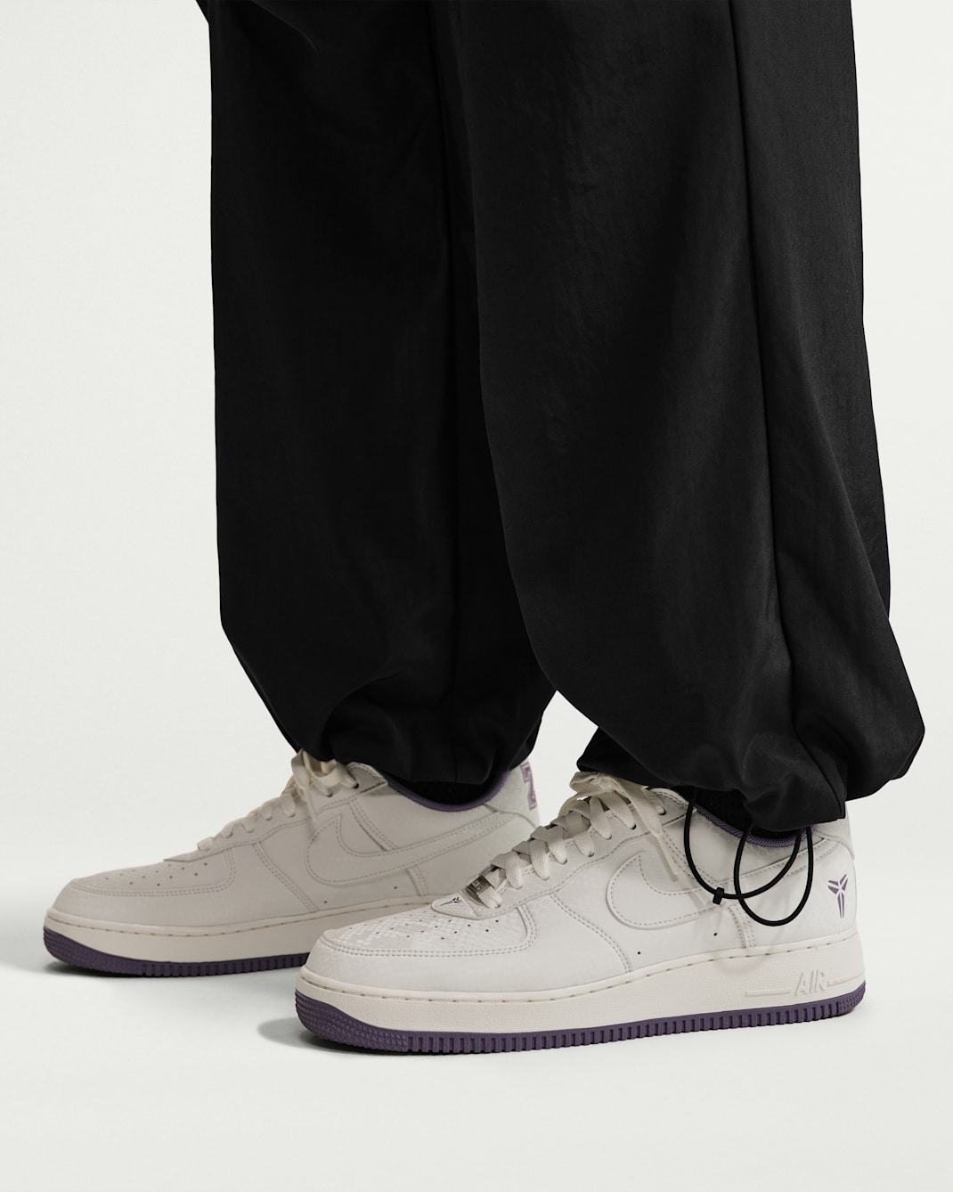 Kobe Men's Mamba Woven Pants