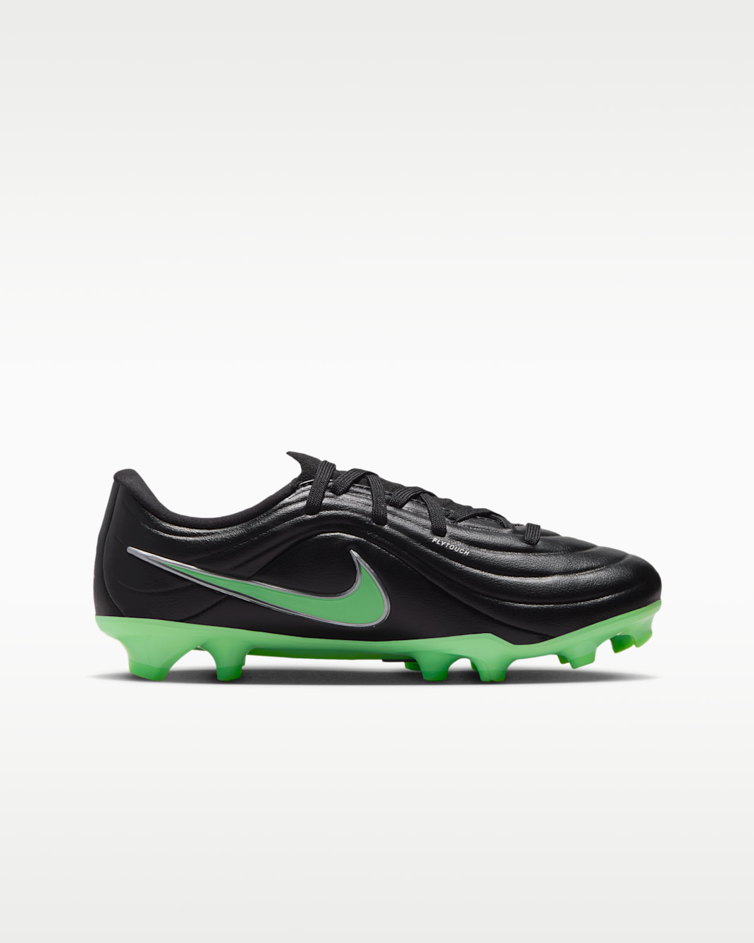 Nike Jr. Tiempo Maestro Academy  Little Kids' Multi-Ground Low-Top Soccer Cleats