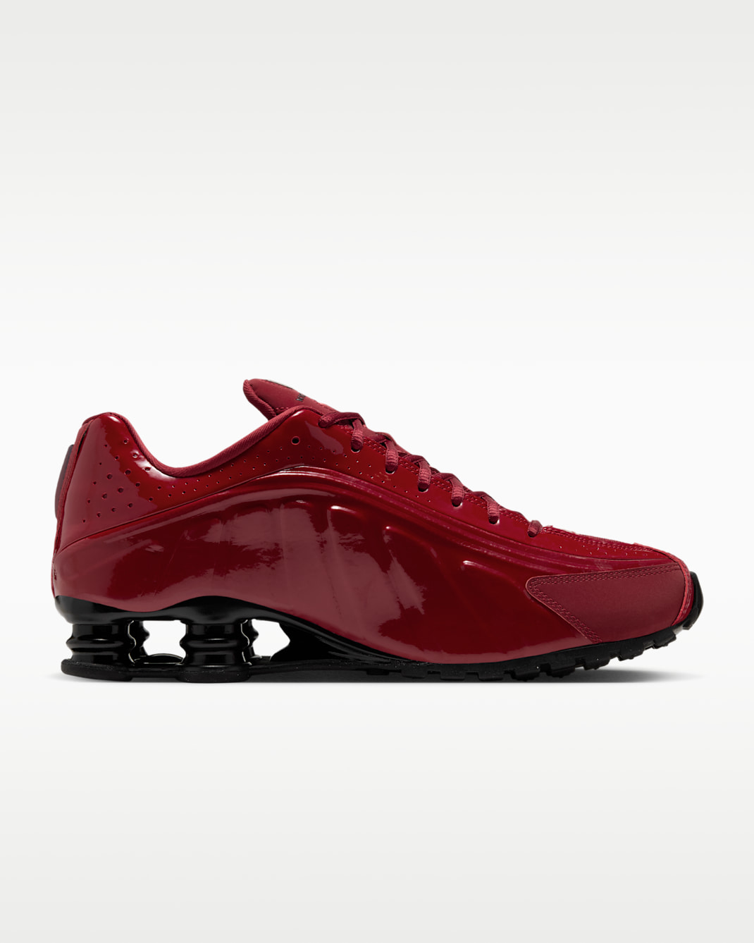 Nike Shox R4 Shoes