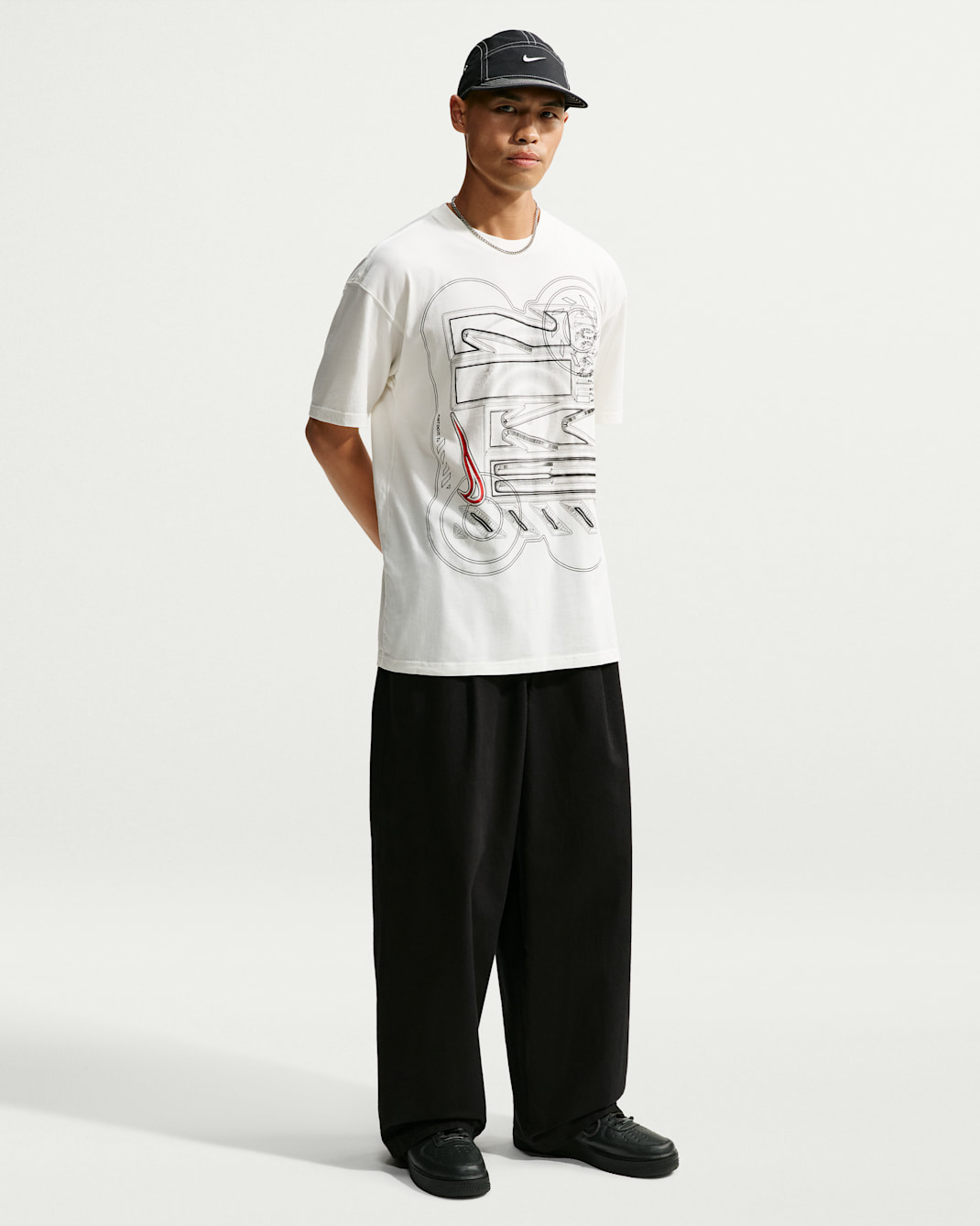 Nike Sportswear T-Shirt