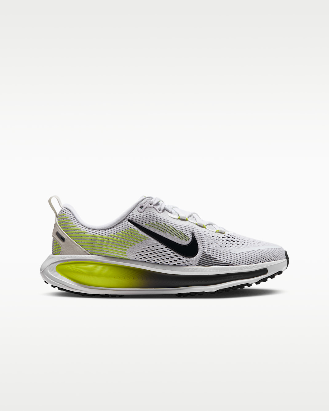 Nike Vomero 18 Big Kids' Road Running Shoes