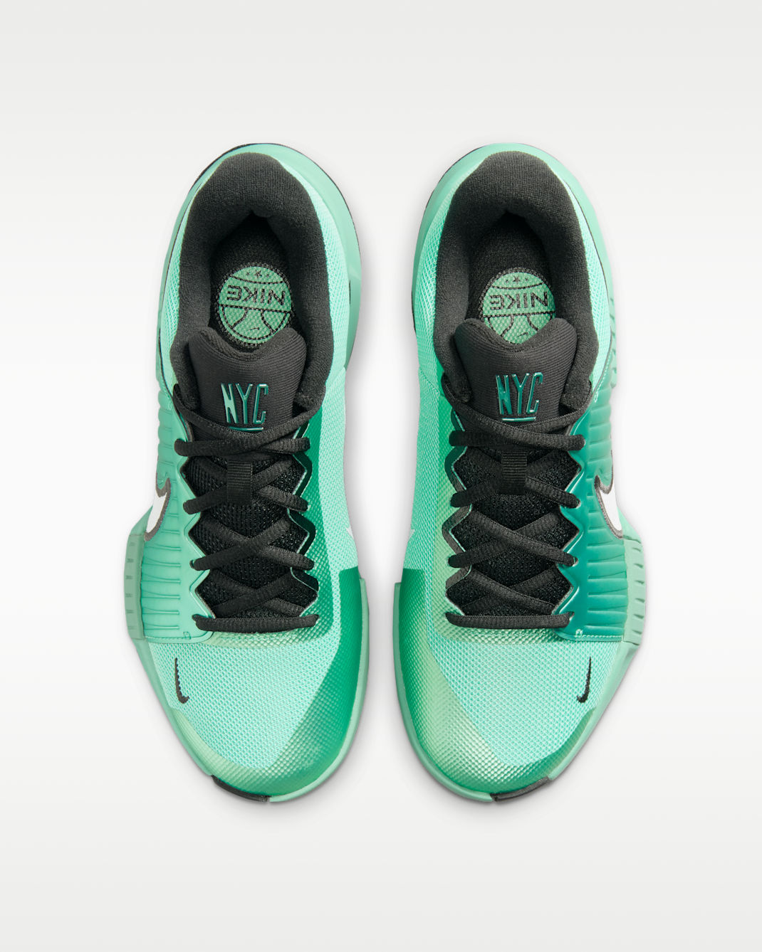Nike Zoom GP Challenge Pro PRM Women's Hard Court Tennis Shoes