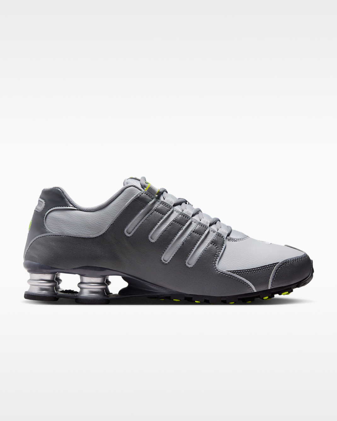Nike Shox NZ Men's Shoe