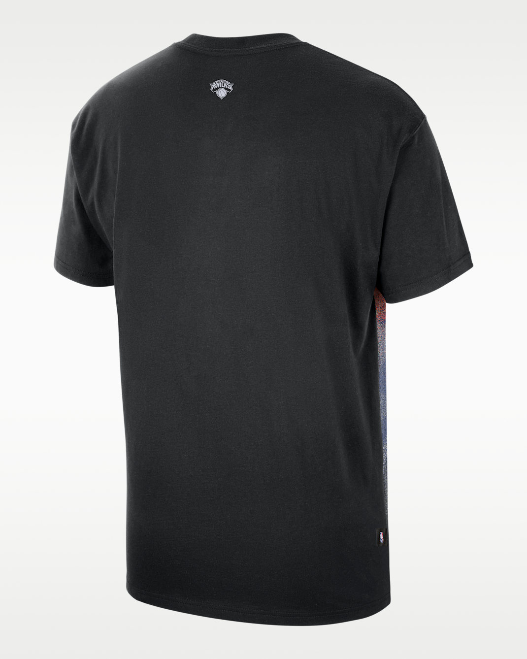 New York Knicks Men's Basketball T-Shirt