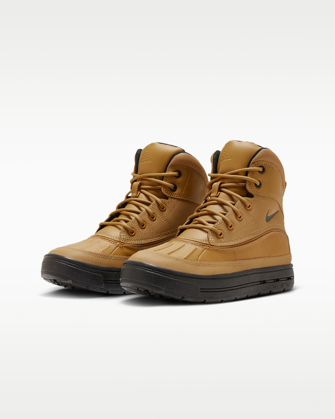 Nike Woodside 2 High Big Kids' Boots
