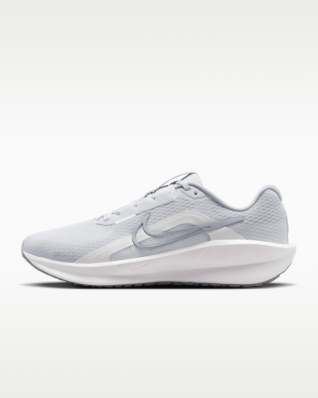 Nike Downshifter 13 Men's Road Running Shoes - Photon Dust/Phantom/Summit White/Light Smoke Grey