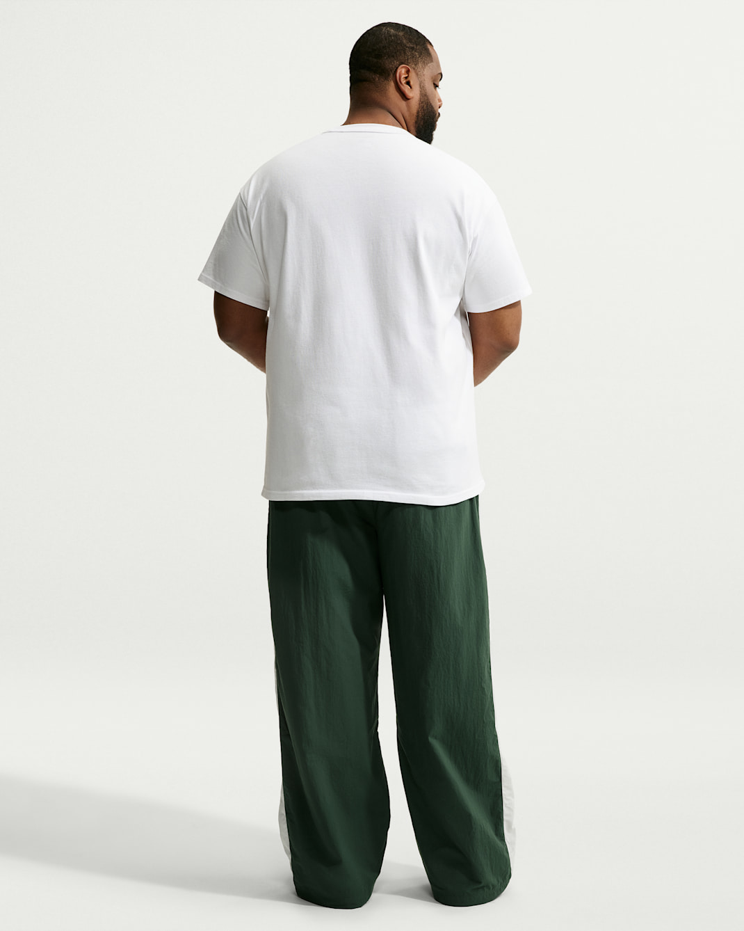 Nike Club Men's Track Pants