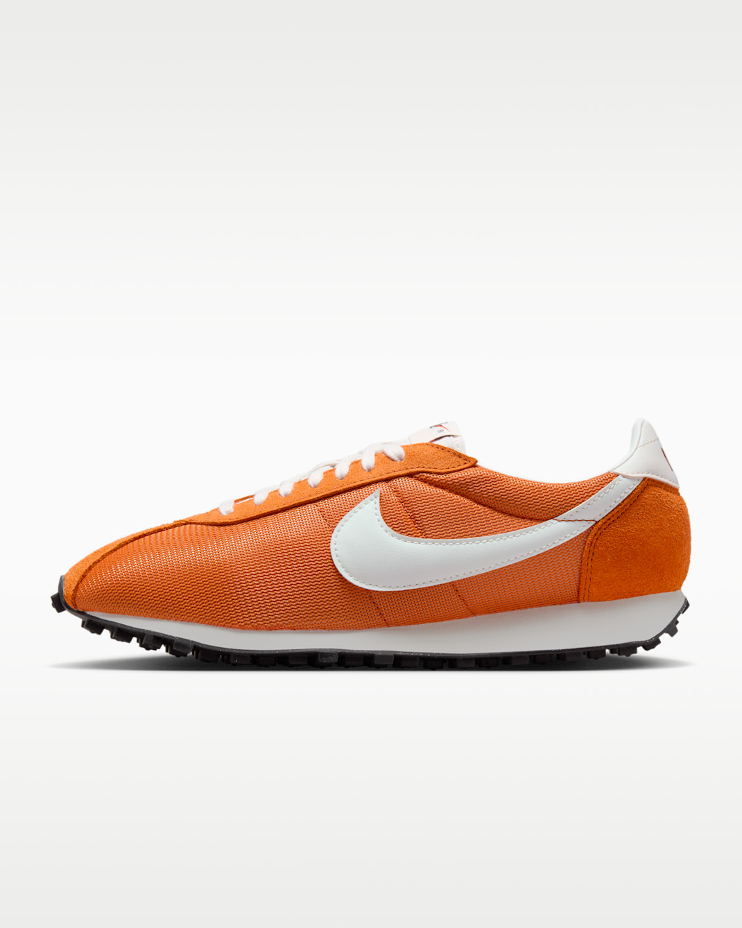 Nike LD-1000 Men's Shoes - Campfire Orange/Black/Sail
