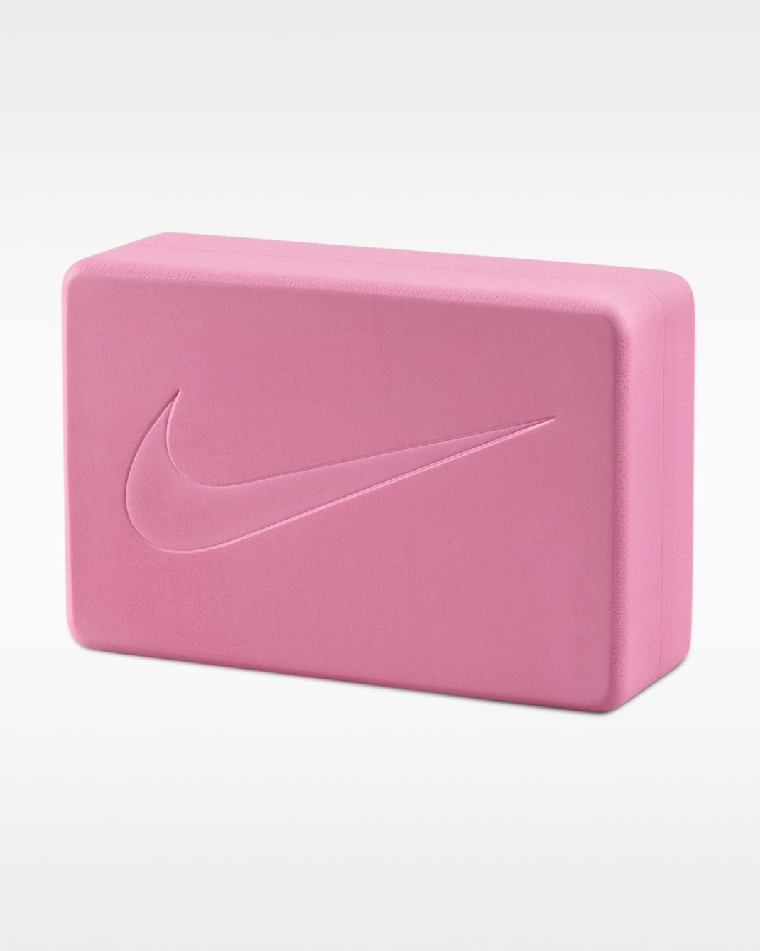 Nike Yoga Block - Peony/Pink Foam