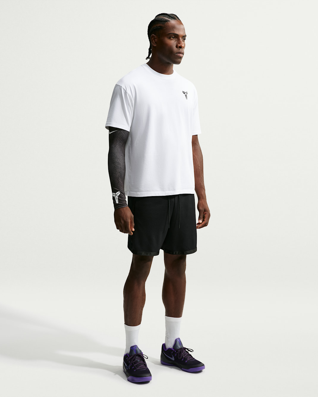 Kobe Bryant Nike Dri-FIT Sleeve
