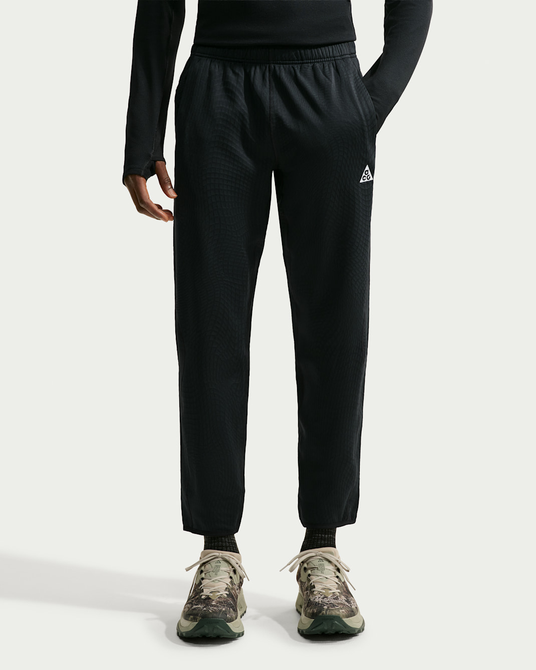 ACG Wolf Grid Men's Therma-FIT Hiking Pants