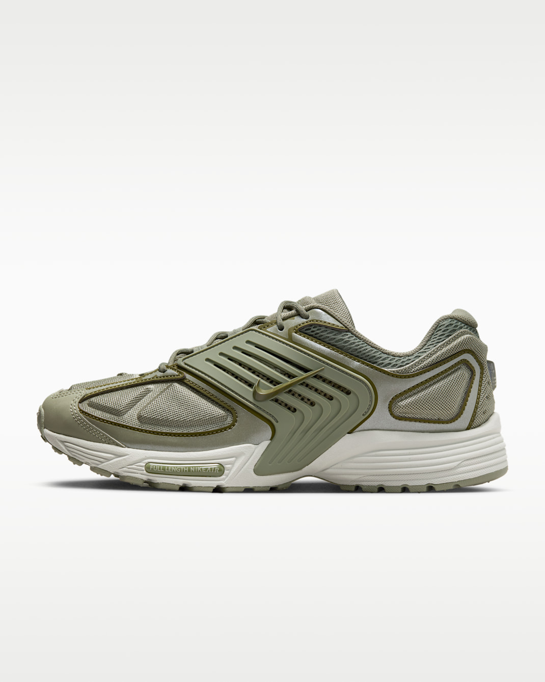Tenis para hombre Nike Air Pegasus Wave - Militar claro/Hueso claro/Oliva medio