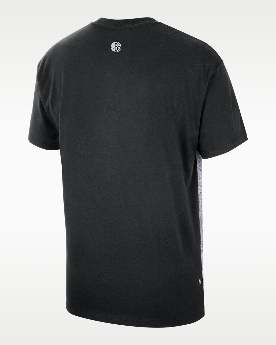 Brooklyn Nets Men's Basketball T-Shirt