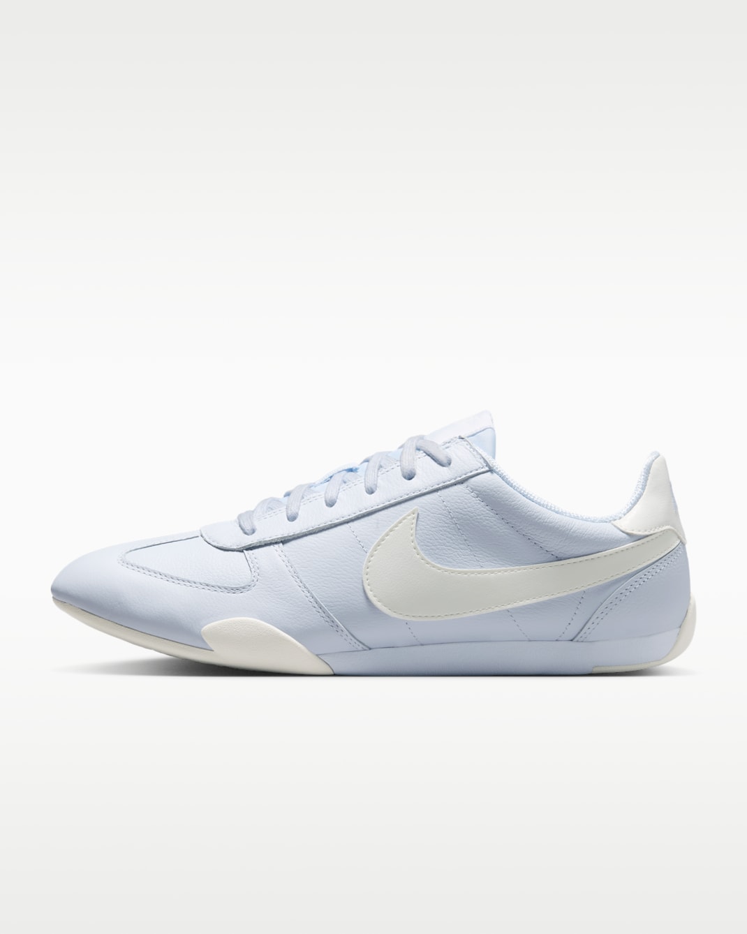 Nike Sprint Sister damesko - Football Grey/Football Grey/Sail