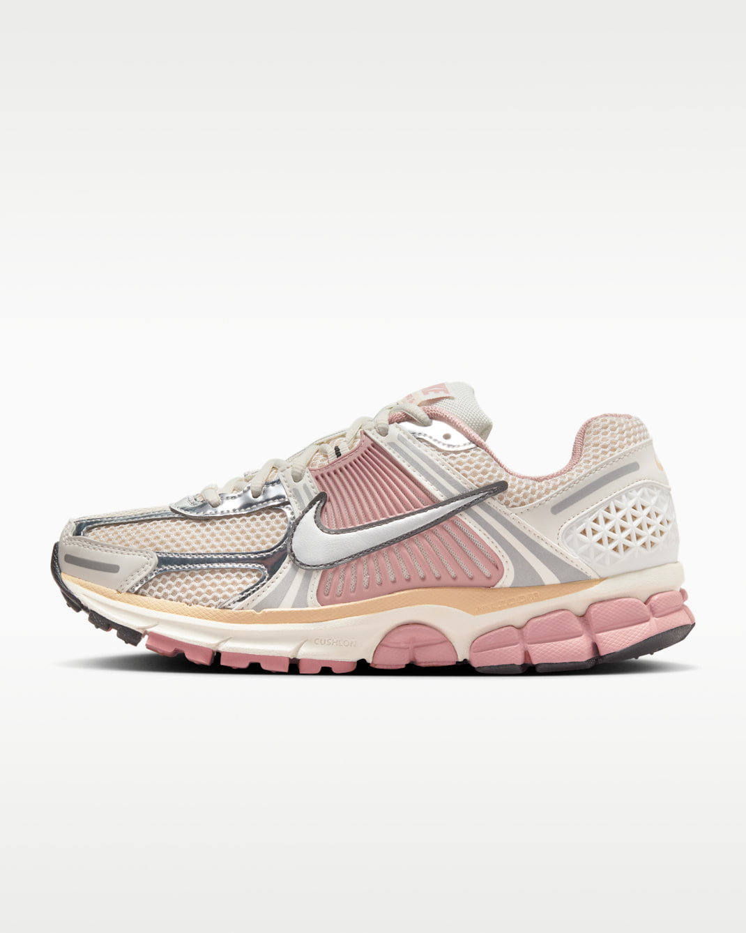 Nike Zoom Vomero 5 Women's Shoes - Sail/Pearl White/Particle Pink/Sail