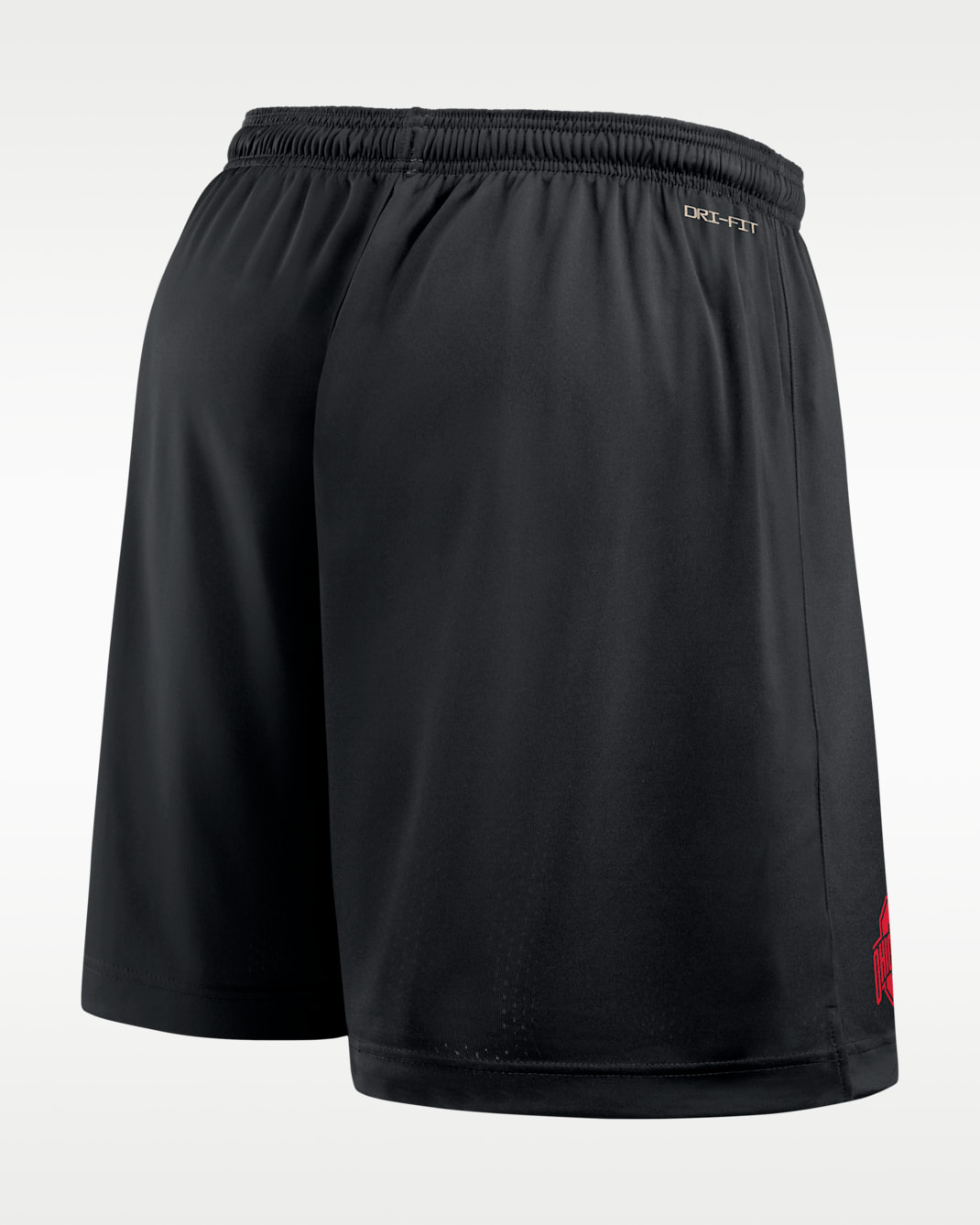 Ohio State Courtside Men's Nike Dri-FIT College Reversible Shorts