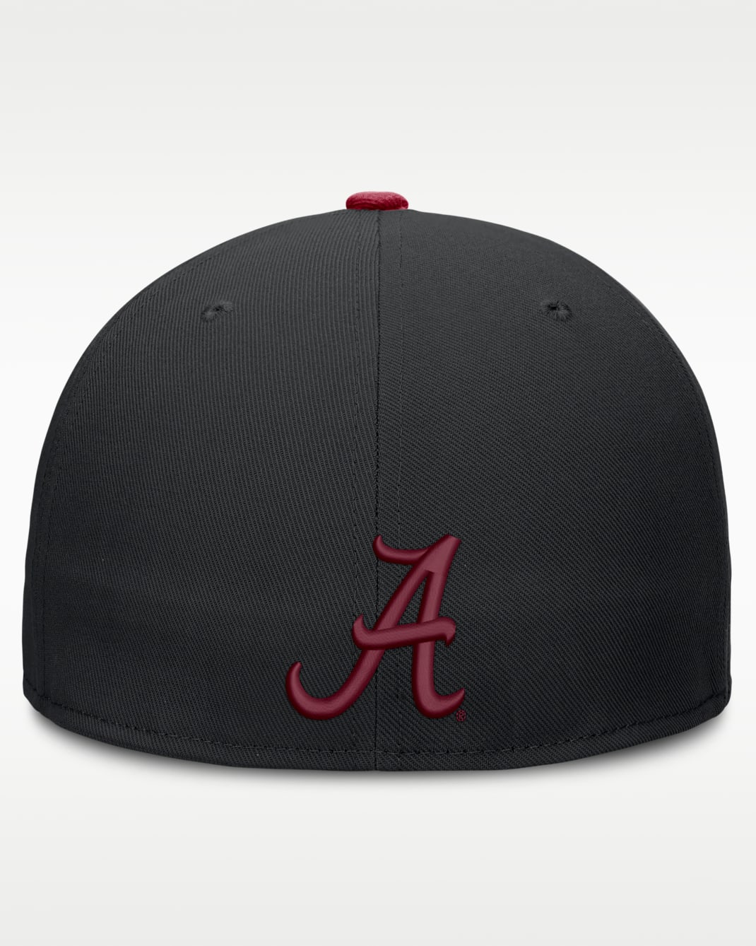 Alabama Pro Men's Nike Dri-FIT College Fitted Hat