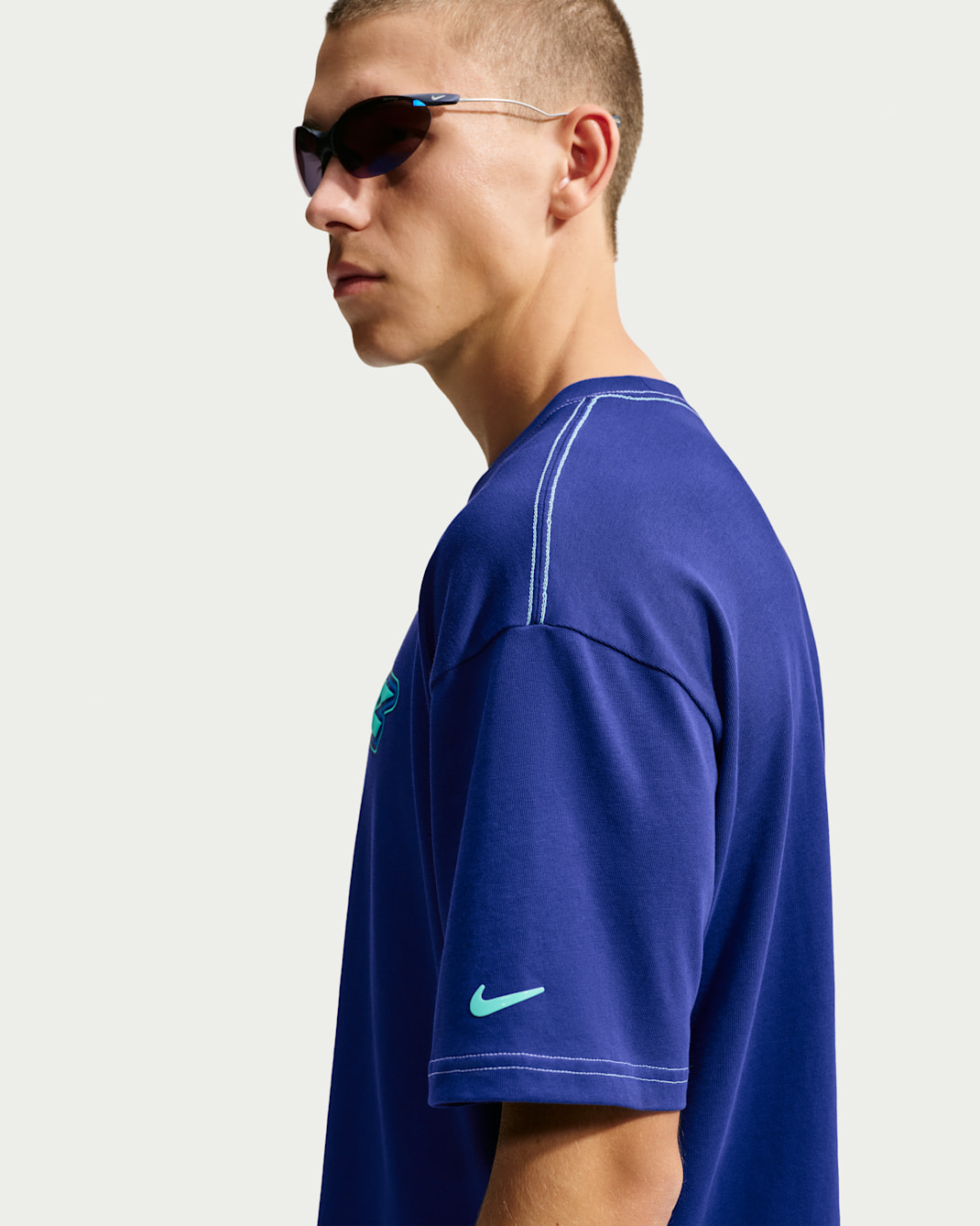Nike Sportswear Men's T-Shirt