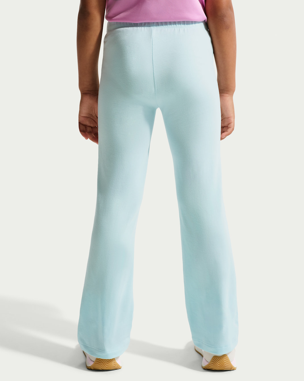 Nike Little Kids' Dream Float Boyfriend Crew and Leggings Set
