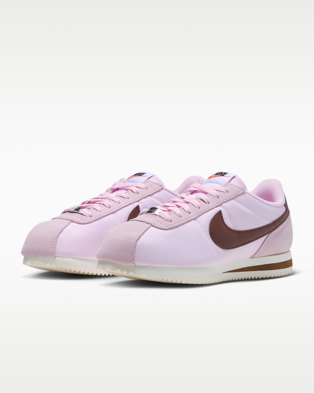 Nike Cortez Textile Women's Shoes