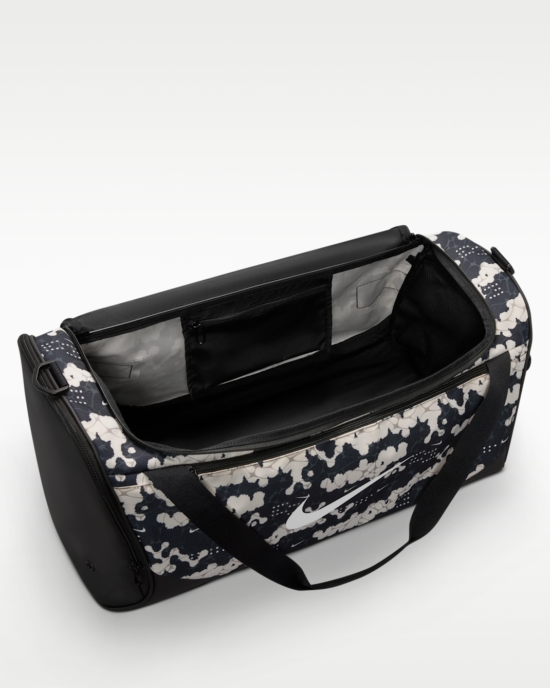 Nike Brasilia Training Duffel Bag (Medium, 60L)