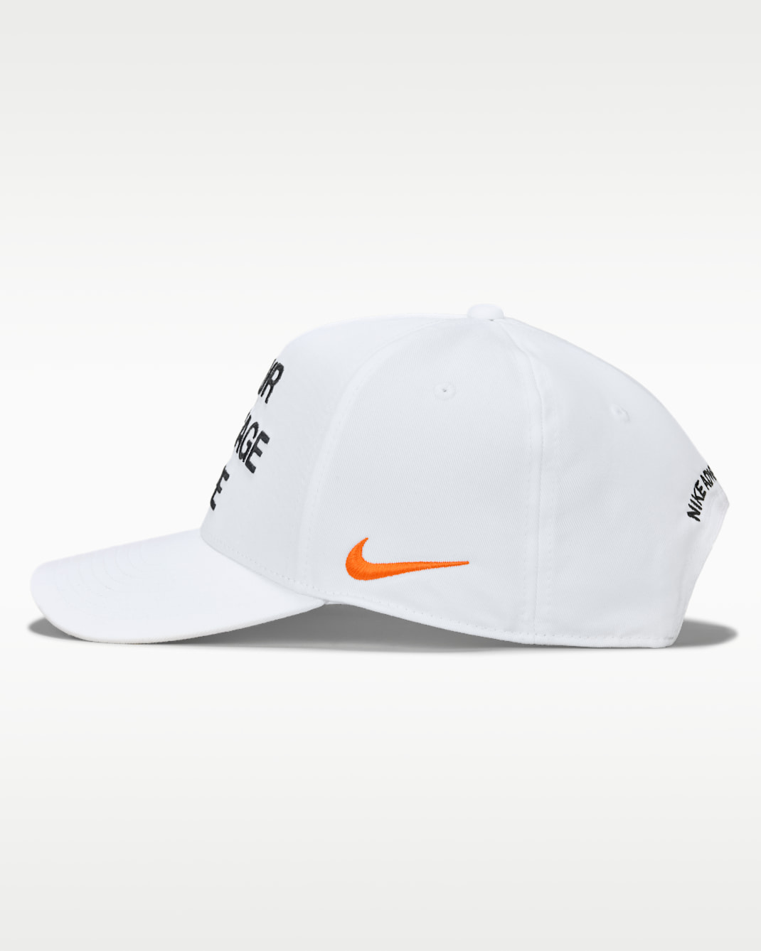 Nike Rise Structured A-Frame Cap