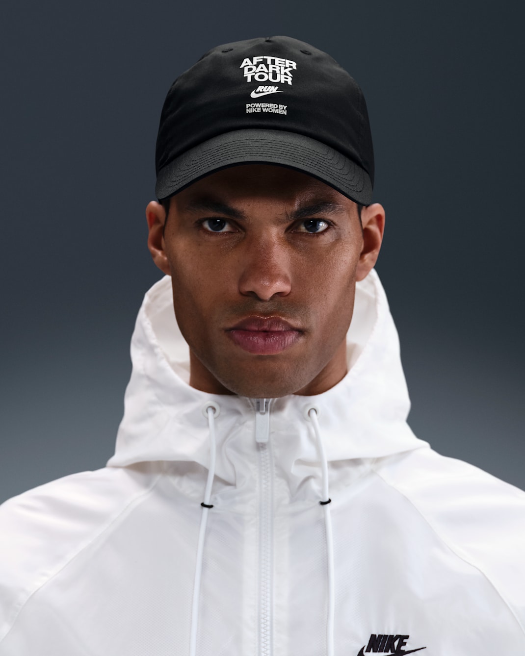 Nike After Dark Tour Unstructured Dri-FIT Club Cap