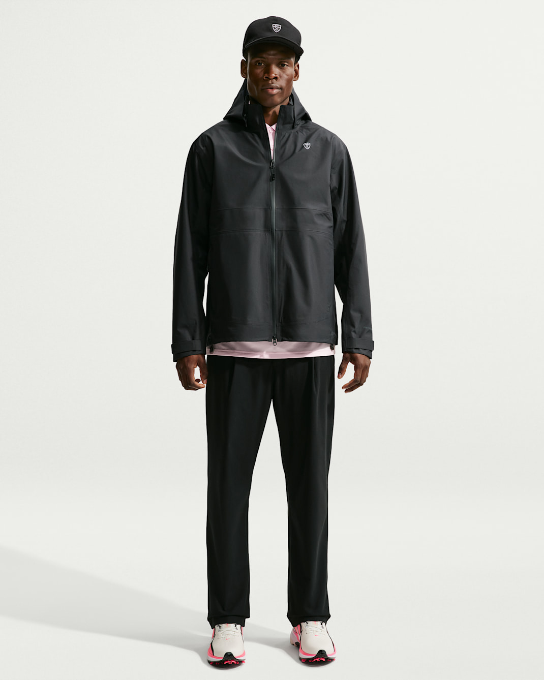 Nike Par Men's Storm-FIT ADV Loose Golf Jacket