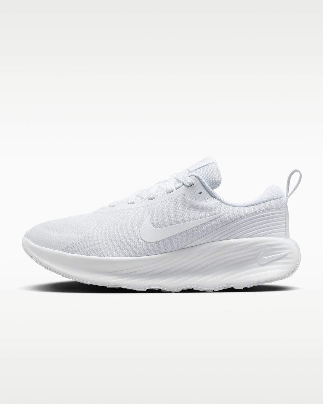 Nike Promina 女款健走鞋 - 白色/Pure Platinum