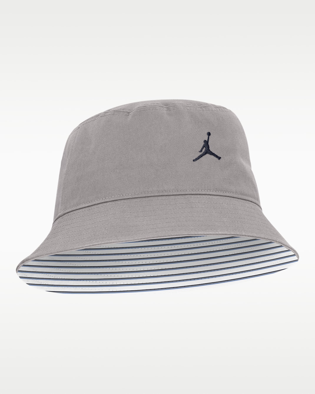 North Carolina Primetime Apex Men's Jordan Brand College Bucket Hat
