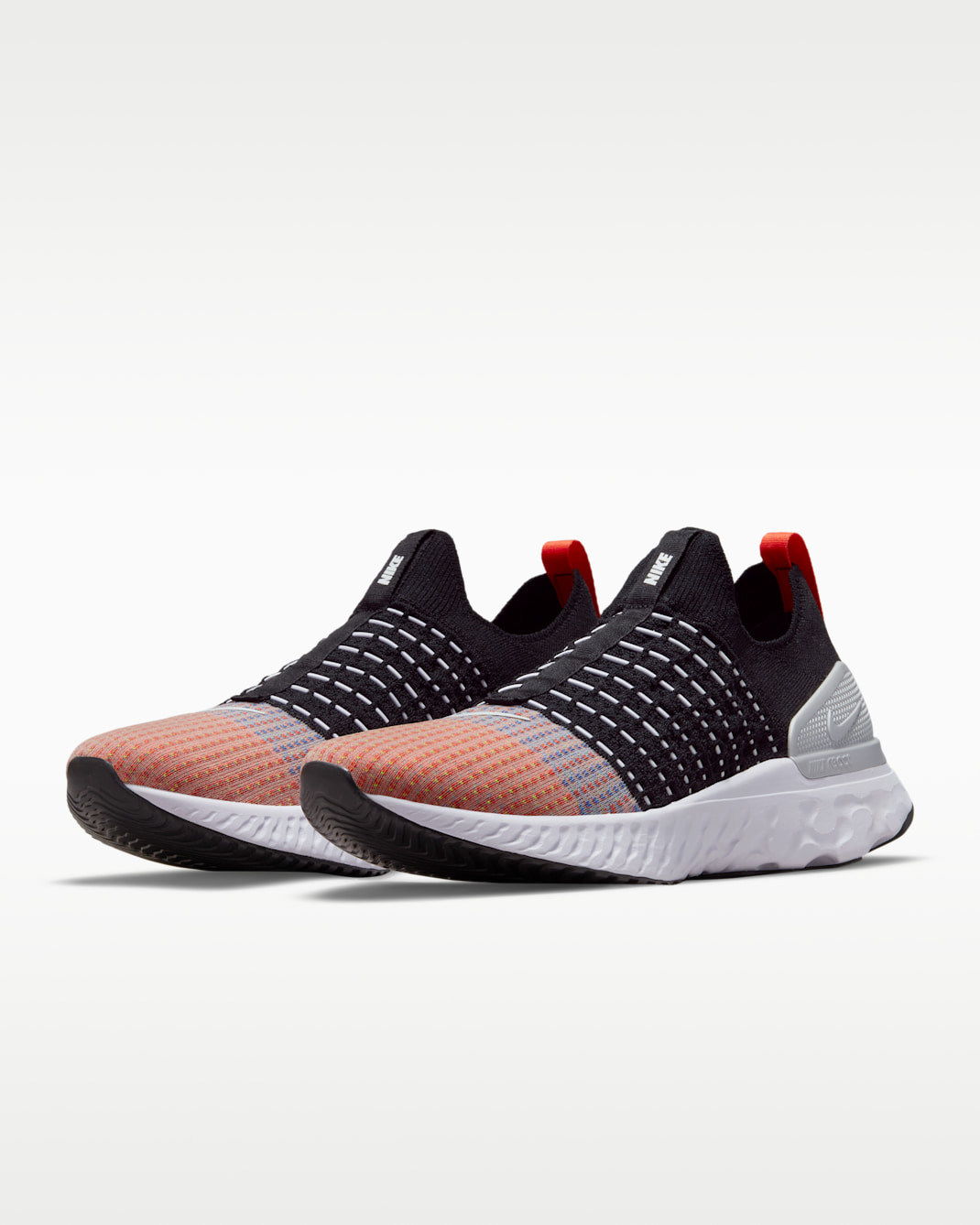 Nike React Phantom Run Flyknit 2 Men's Running Shoes