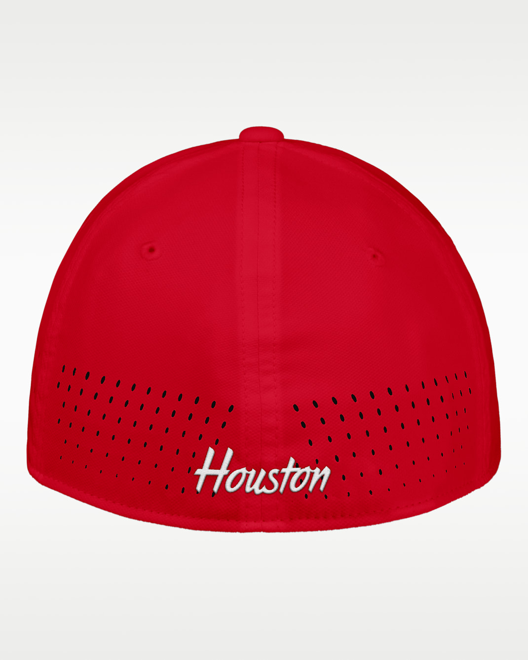 Houston Sideline Men's Nike Dri-FIT College Hat